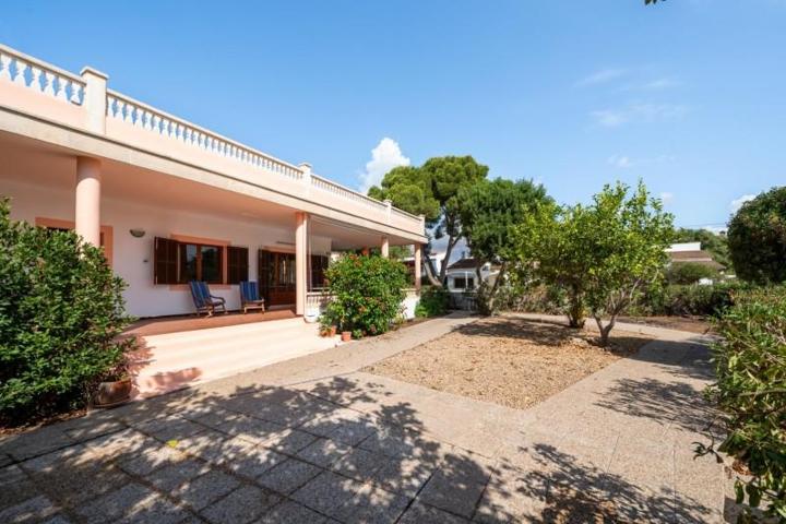 Chalet en venta en Campos, Sa rapita photo 0