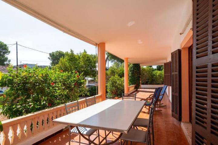 Chalet en venta en Campos, Sa rapita photo 0