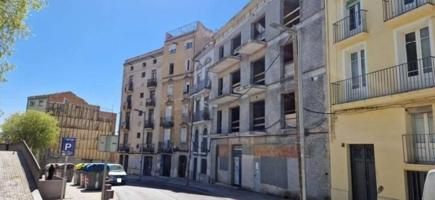 Edificio en venta en Igualada, Centre photo 0