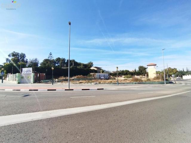Terreno en venta en Godella, GODELLA photo 0
