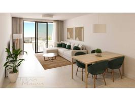 Apartamento en venta en Adeje photo 0