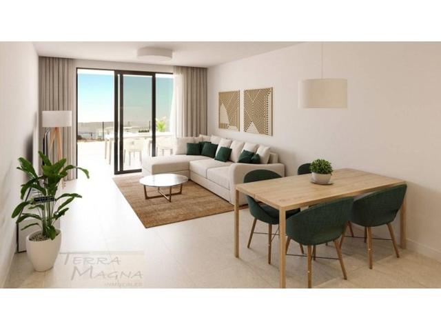Apartamento en venta en Adeje photo 0