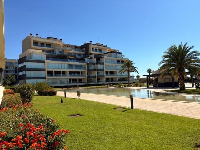 Apartamento en venta en Ayamonte, Punta del Moral photo 0