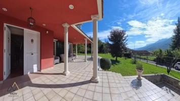 Chalet en venta en Sant Feliu de Pallerols, Garrotxa photo 0