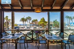 Local comercial en venta en Almuñécar, Chinagorda photo 0