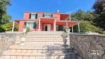 Chalet en venta en Sant Feliu de Pallerols, Garrotxa photo 0