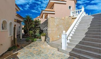 Chalet en venta en Adeje, Callao Salvaje photo 0
