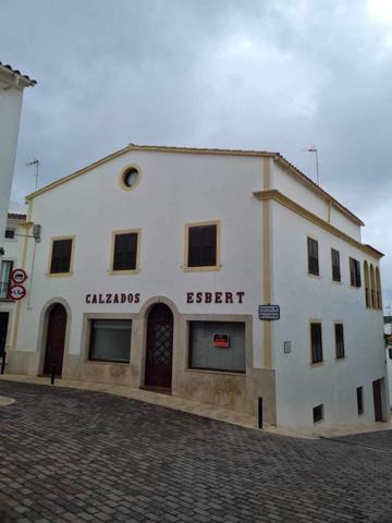 Local comercial en venta en Alaior, Centro photo 0