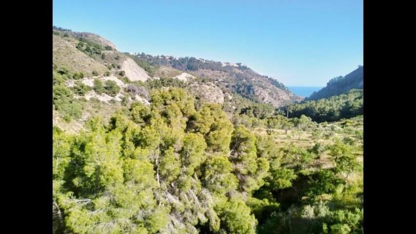 Edificio en venta en La Herradura, Viaducto de Cantarriján, 18690 photo 0