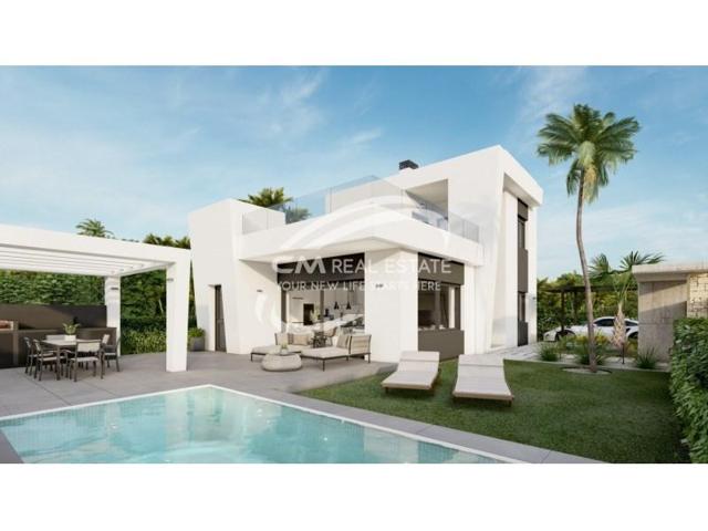 Chalet en venta en Orihuela photo 0