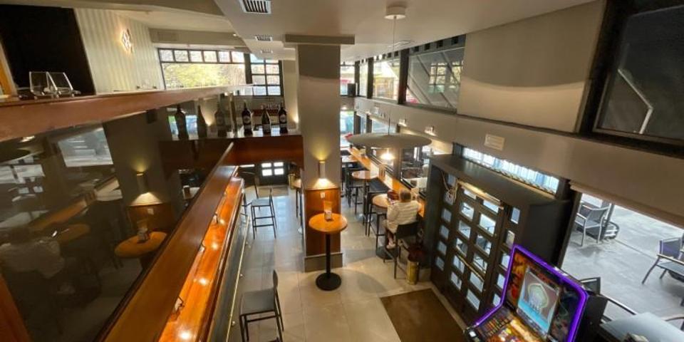 Local comercial en venta en Pamplona, San Juan photo 0