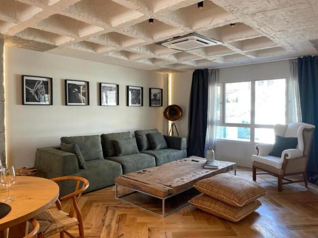 Piso en venta en Marbella, Avenida Ricardo Soriano, 29602 photo 0