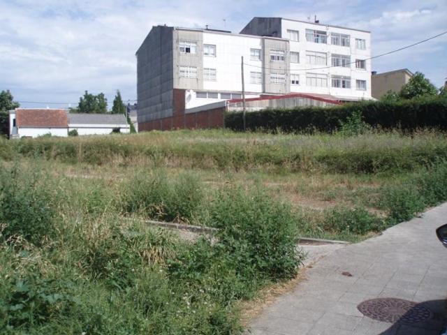 Terreno en venta en Narón, Naron photo 0