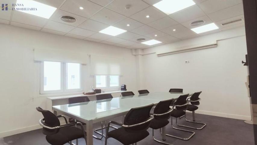 Oficina en venta en Alicante, Alicante Golf photo 0