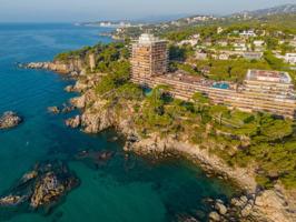 Apartamento en venta en Calonge photo 0