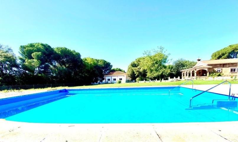 Chalet en venta en Córdoba, Trassierra - Las Jaras photo 0