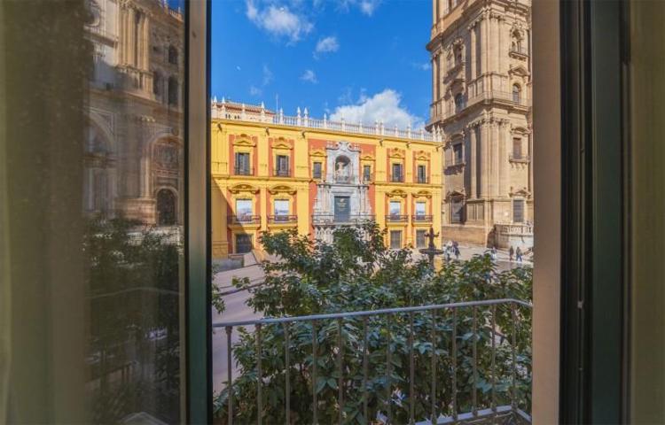 Piso en venta en Málaga, Centro - Catedral photo 0