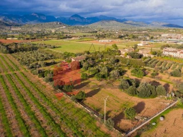 Chalet en venta en Consell photo 0