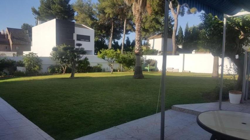 Chalet en venta en Mijas, El Coto photo 0