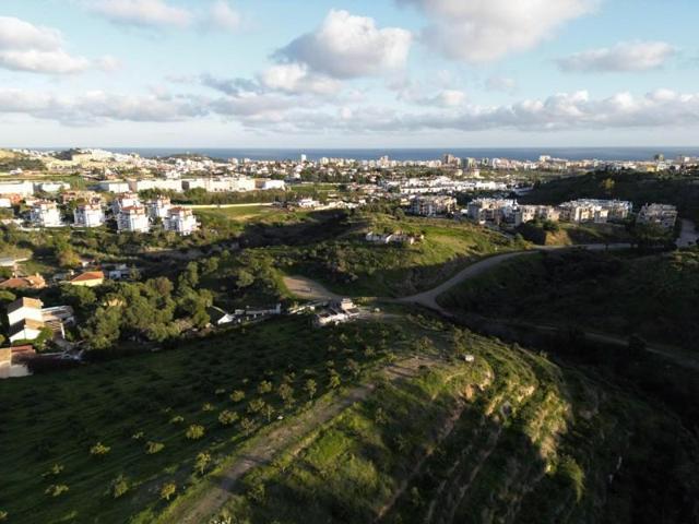 Terreno en venta en Mijas, El Coto photo 0