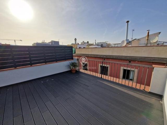Aticos en venta en Barcelona, El Gòtic photo 0