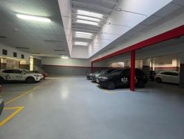 Garaje en venta en Zaragoza, Paseo de la Constitución - Las Damas photo 0