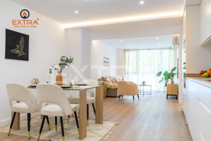 Piso en venta en Madrid, Chamartin photo 0