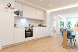 Piso en venta en Madrid, Chamartin photo 0