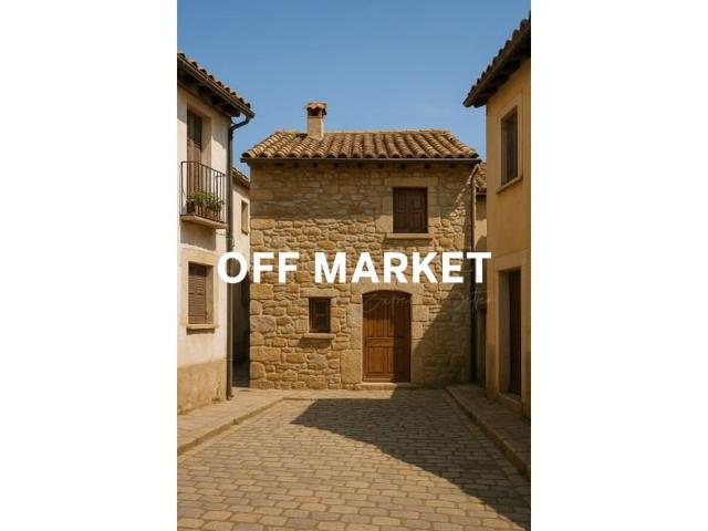 Casas de pueblo en venta en Alaró photo 0