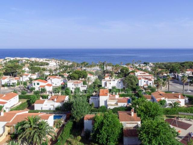 Casa con terreno en venta en Sant Lluís photo 0