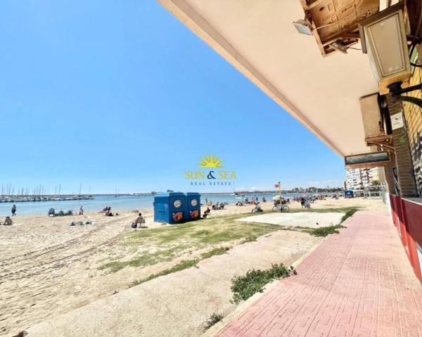 Local comercial en venta en Torrevieja, Acequion photo 0