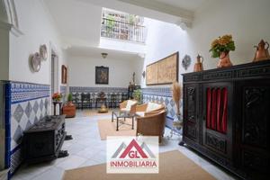 Casa en venta en Sanlúcar de Barrameda, Centro-Cabildo photo 0