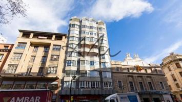 Piso en venta en Zaragoza, Centro photo 0