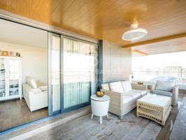 Piso en venta en Valencia, Mont-Olivet photo 0