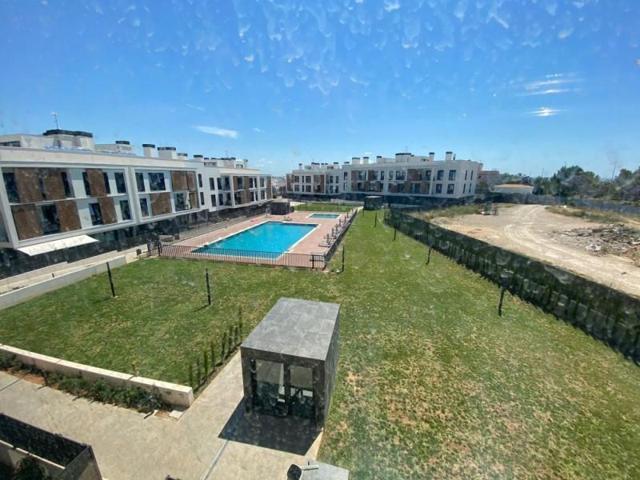 Aticos en venta en Mallorca, Son Rapinya photo 0