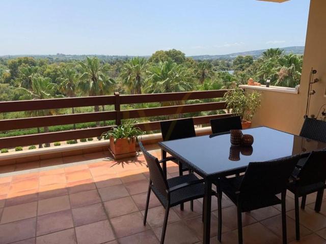 Aticos en venta en Sotogrande photo 0