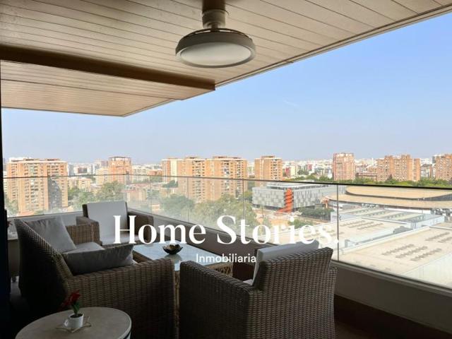 Piso en venta en Valencia, Ciutat de les Arts i de les Ciencies photo 0
