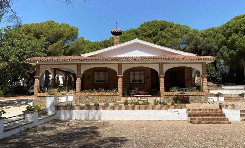 Chalet en venta en Córdoba, Brillante photo 0