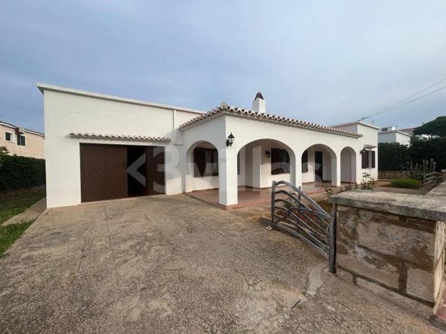 Chalet en venta en Ciutadella de Menorca photo 0