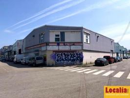 Nave industrial en venta en Santiago de Cartes photo 0