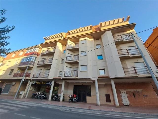 Edificio en venta en Murcia, Cabezo de Torres photo 0
