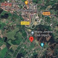 Terreno en venta en Amés, Punxeiras Baixas photo 0