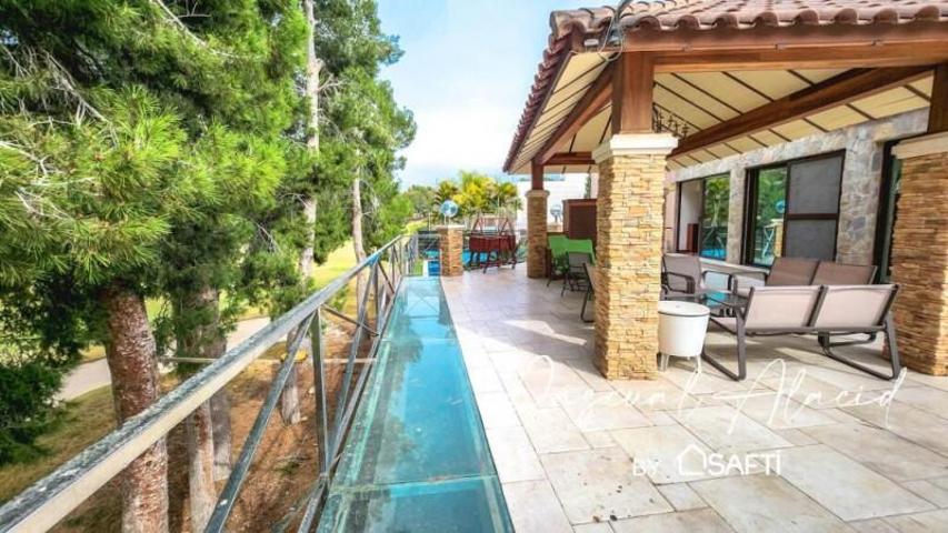 Casa en venta en Molina de Segura photo 0