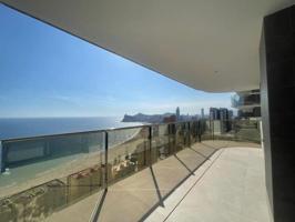 Apartamento en venta en Benidorm, Via Parque photo 0