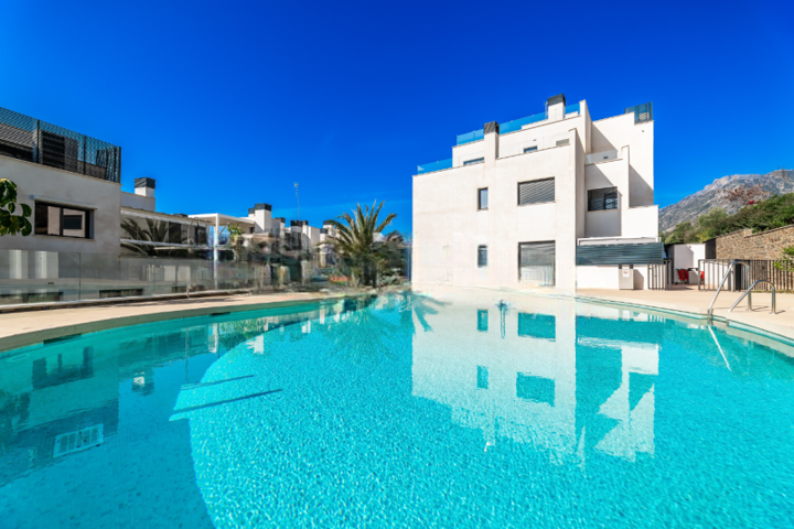 Apartamento en venta en Marbella, Marbella - Cañada Homes photo 0