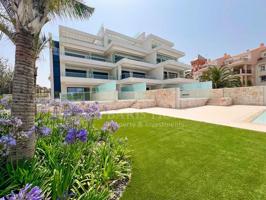 Apartamento en venta en Denia photo 0