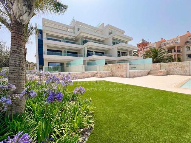 Apartamento en venta en Denia photo 0