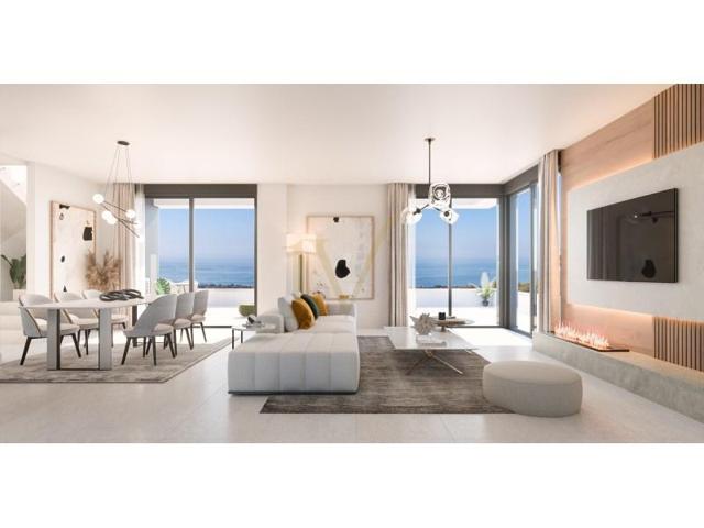 Apartamento en venta en Marbella photo 0