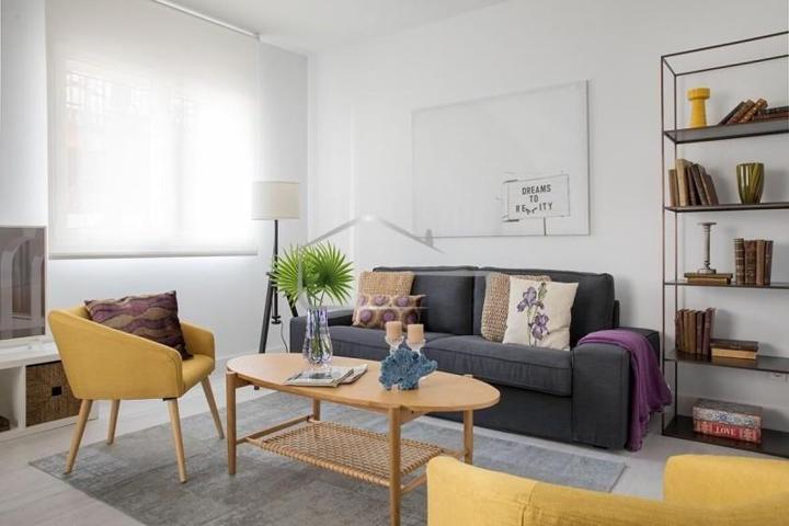 Piso en venta en Madrid, Salamanca photo 0