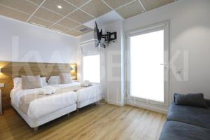 Piso en venta en Donostia-San Sebastián, Lasarte-Oria photo 0